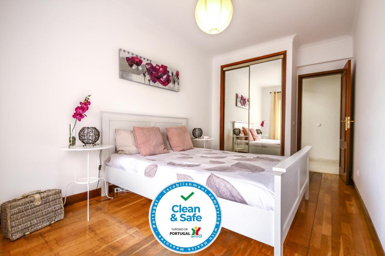 Apartamento Tejo Cacilhas المظهر الخارجي الصورة