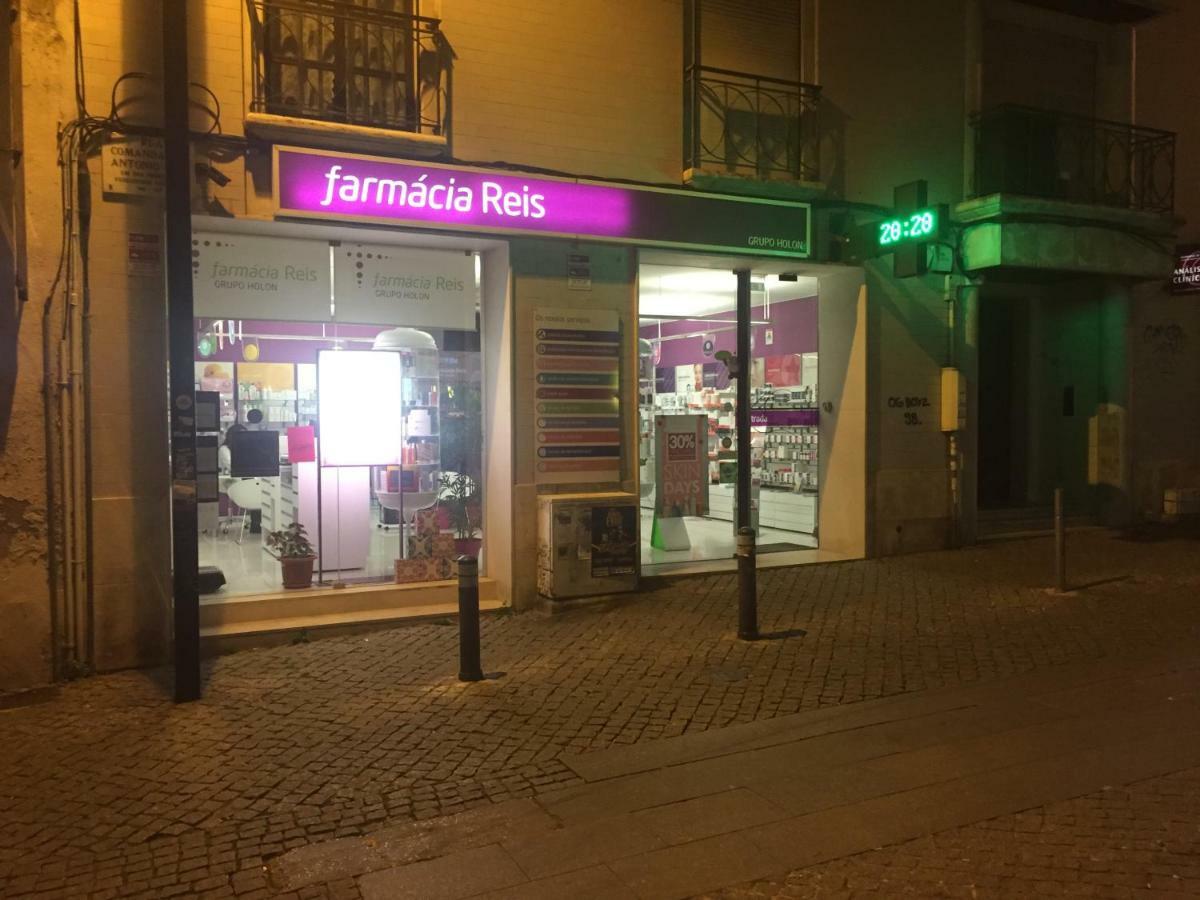 Apartamento Tejo Cacilhas المظهر الخارجي الصورة