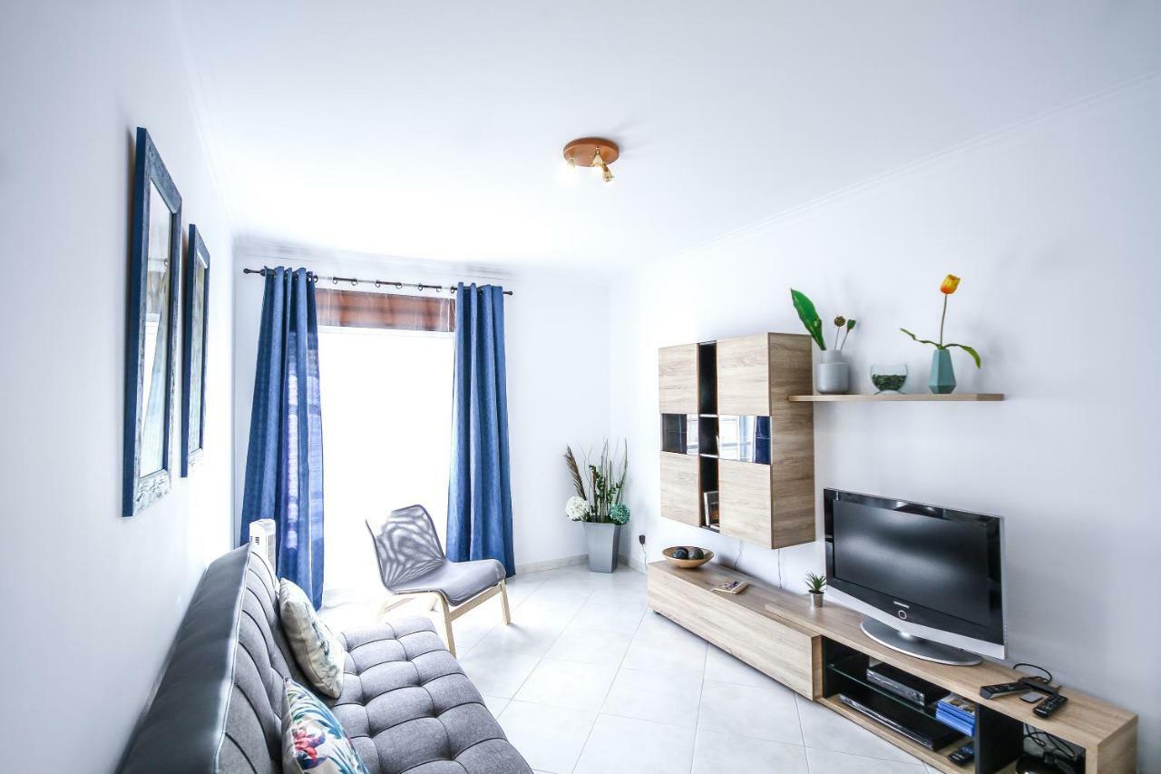 Apartamento Tejo Cacilhas المظهر الخارجي الصورة