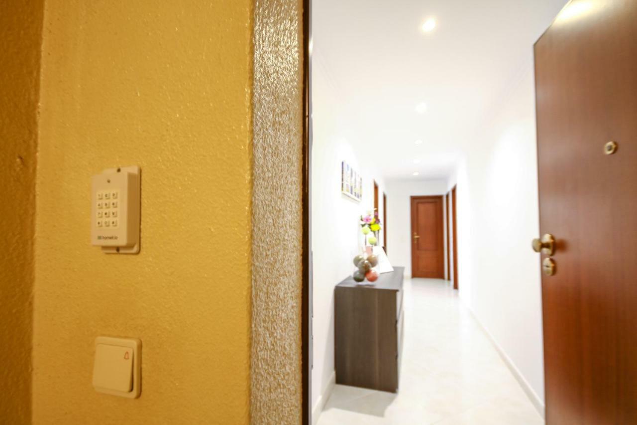Apartamento Tejo Cacilhas المظهر الخارجي الصورة