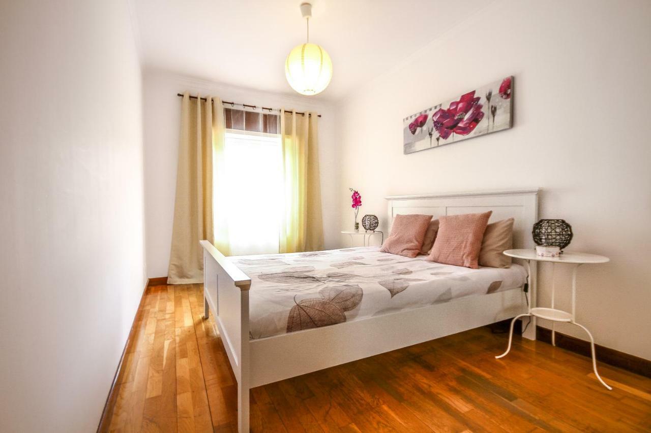 Apartamento Tejo Cacilhas المظهر الخارجي الصورة