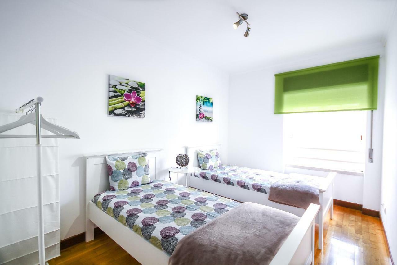 Apartamento Tejo Cacilhas المظهر الخارجي الصورة