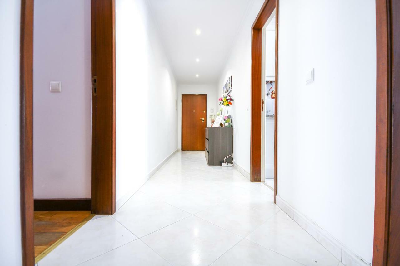 Apartamento Tejo Cacilhas المظهر الخارجي الصورة