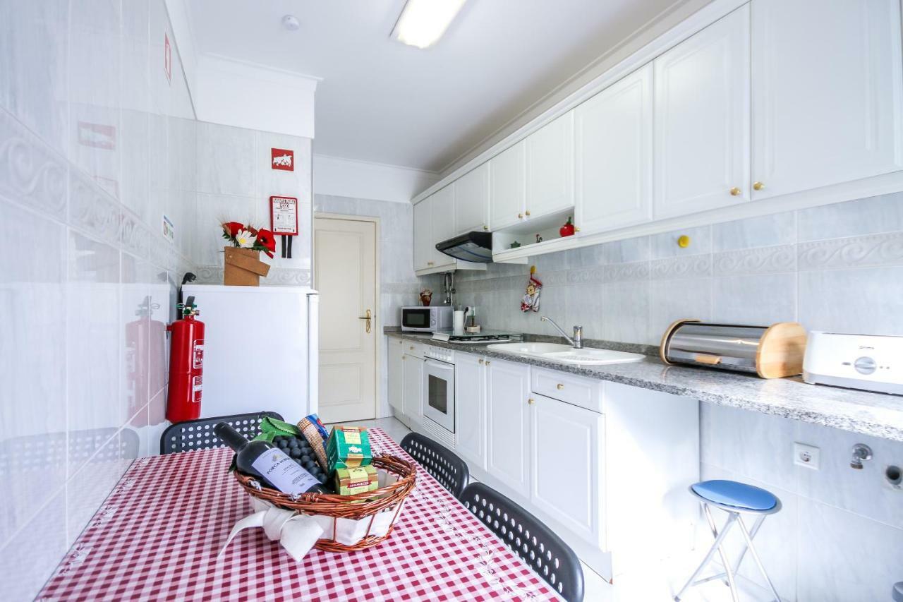 Apartamento Tejo Cacilhas المظهر الخارجي الصورة