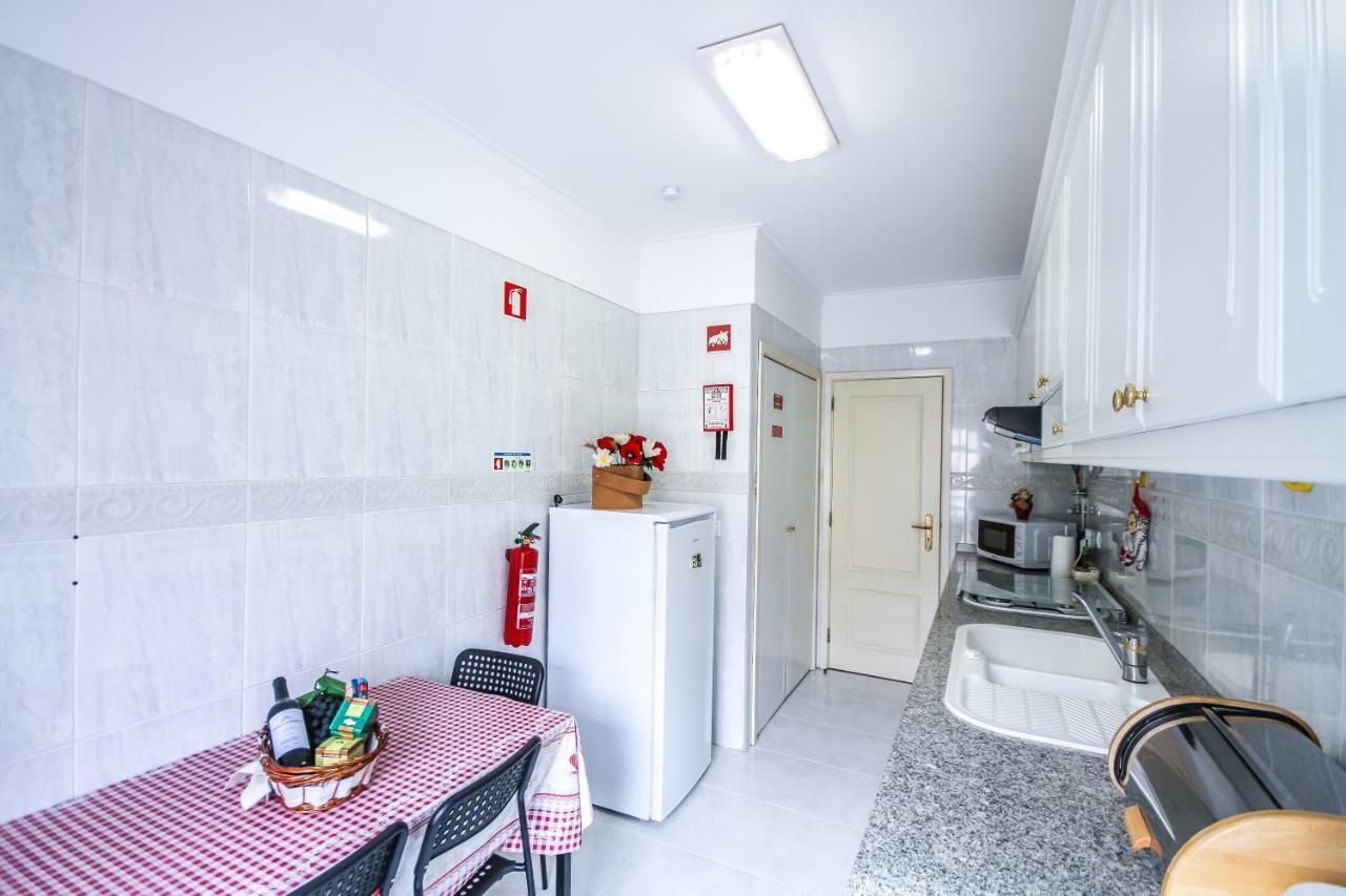 Apartamento Tejo Cacilhas المظهر الخارجي الصورة