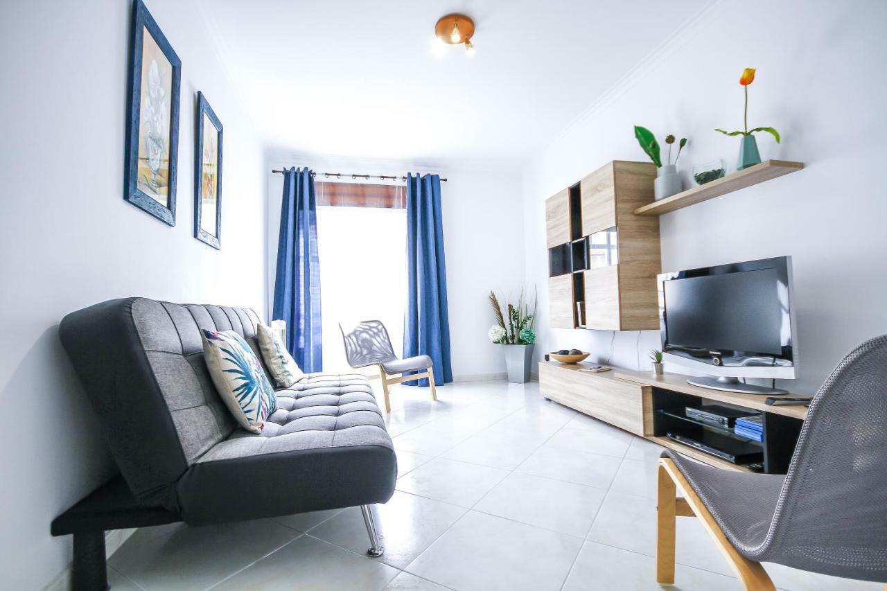 Apartamento Tejo Cacilhas المظهر الخارجي الصورة