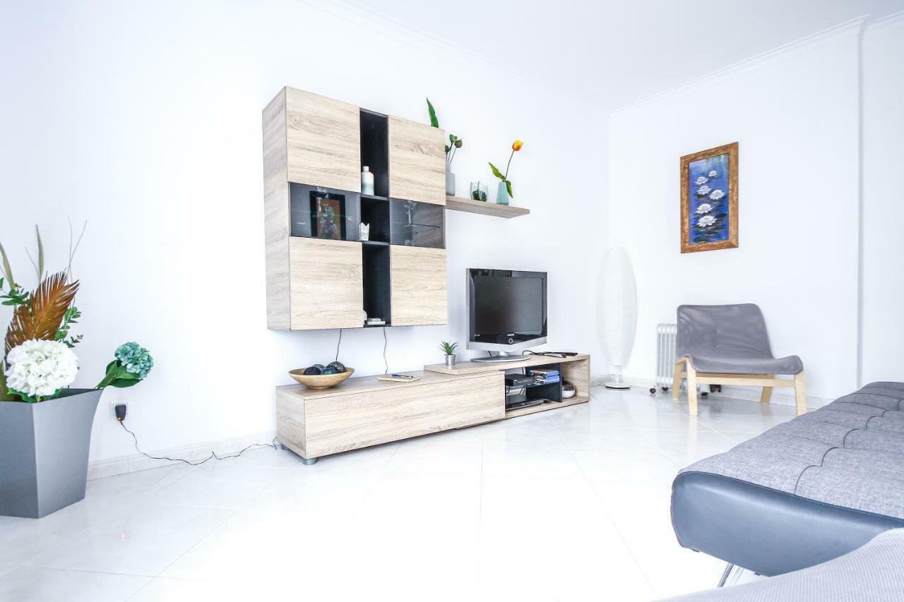 Apartamento Tejo Cacilhas المظهر الخارجي الصورة