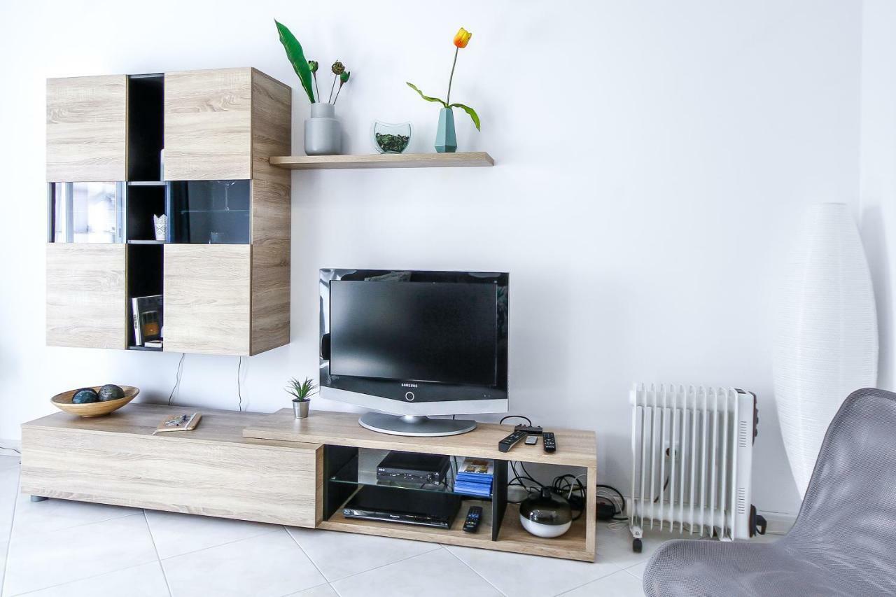 Apartamento Tejo Cacilhas المظهر الخارجي الصورة