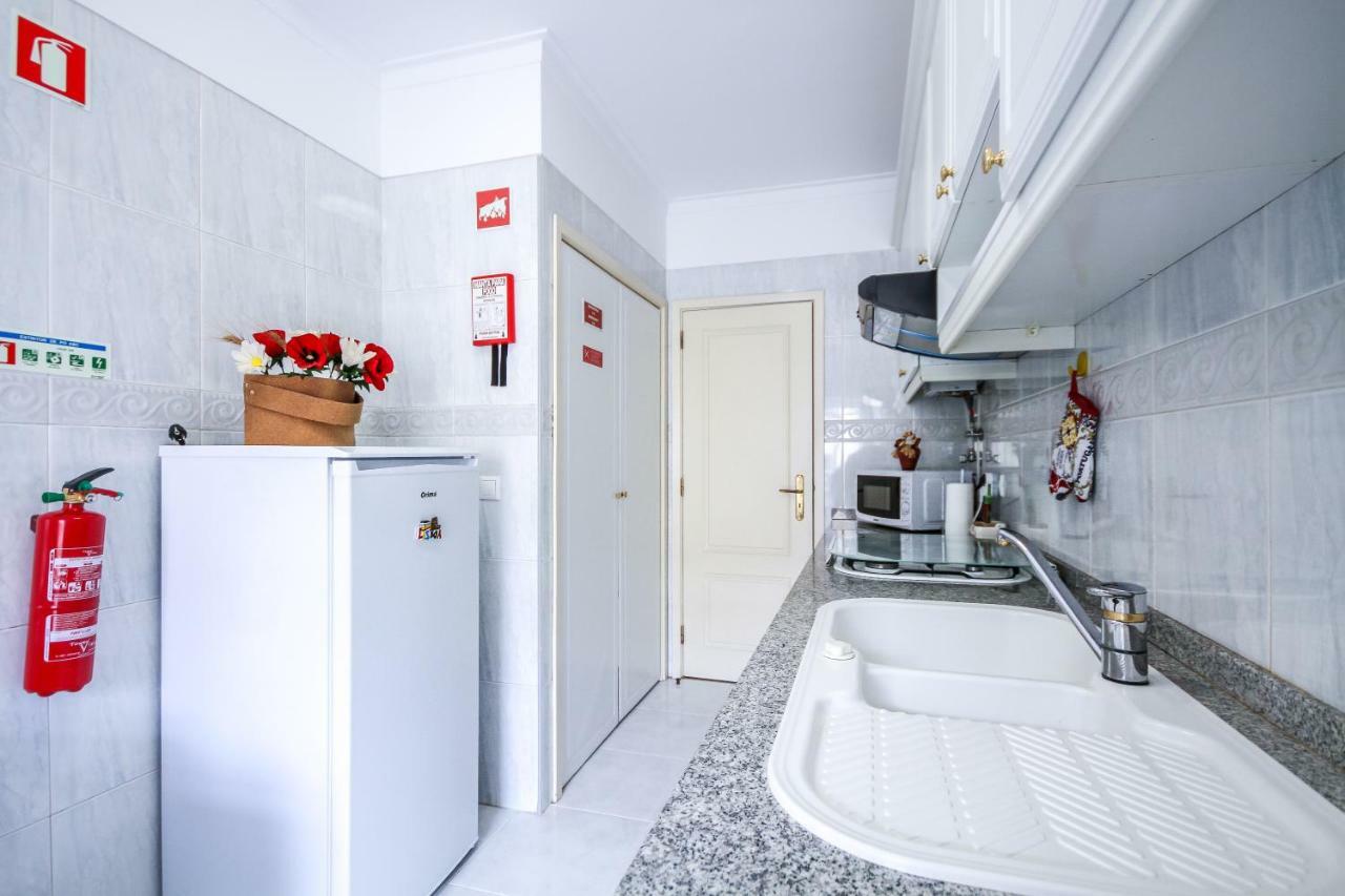 Apartamento Tejo Cacilhas المظهر الخارجي الصورة