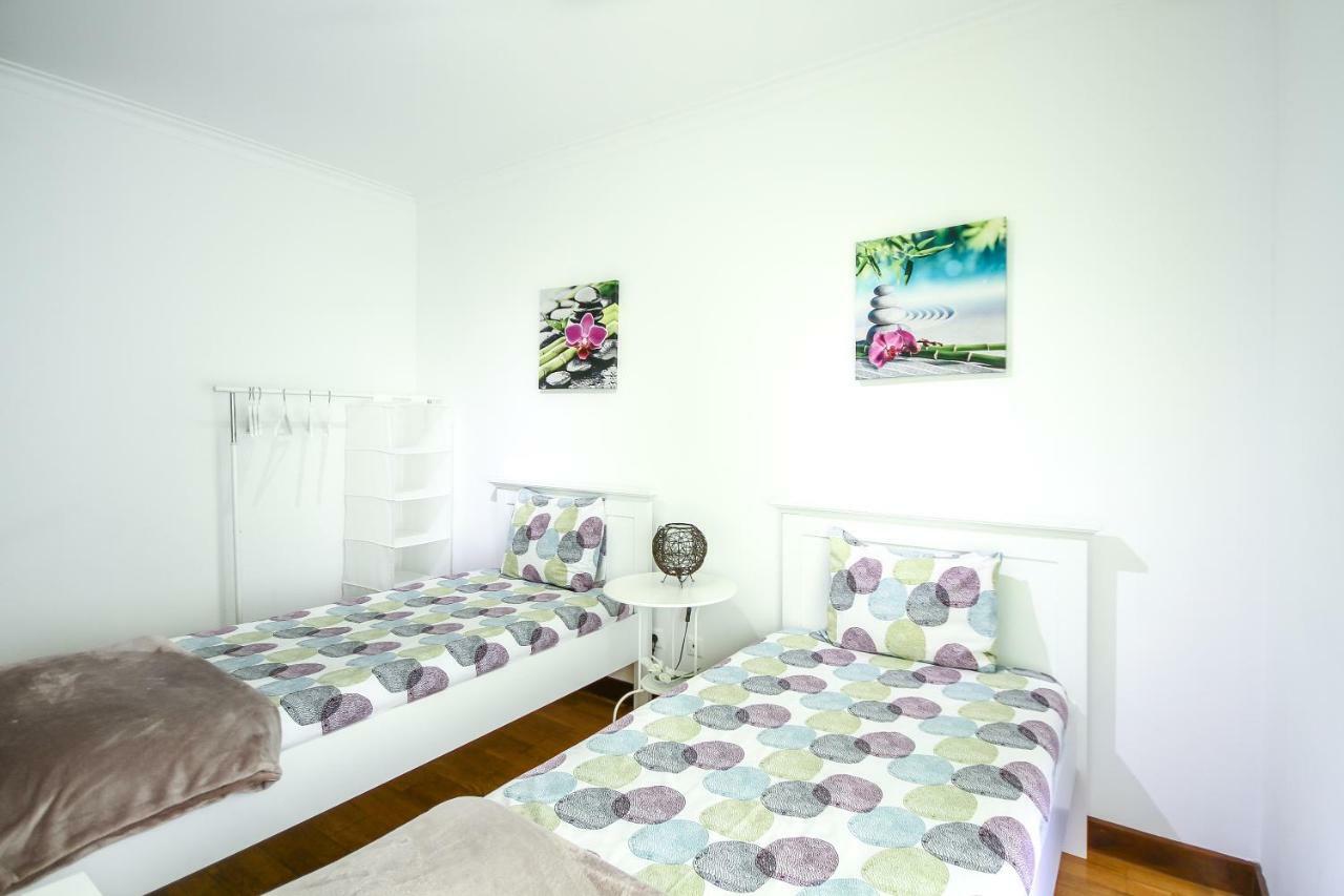 Apartamento Tejo Cacilhas المظهر الخارجي الصورة
