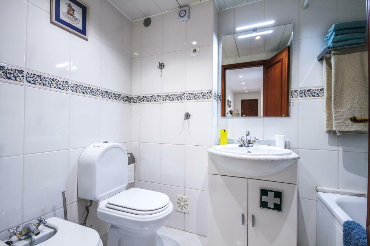 Apartamento Tejo Cacilhas المظهر الخارجي الصورة