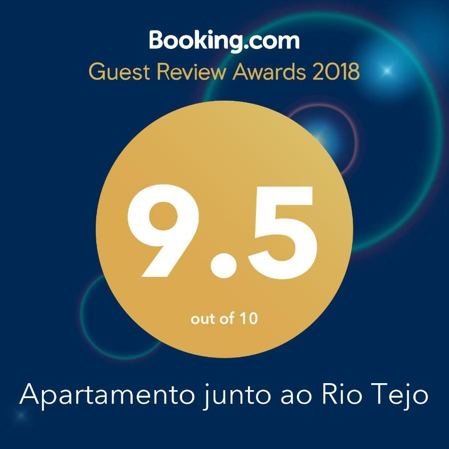 Apartamento Tejo Cacilhas المظهر الخارجي الصورة